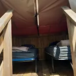 Campingplatz Onlycamp L'oree Des Boires