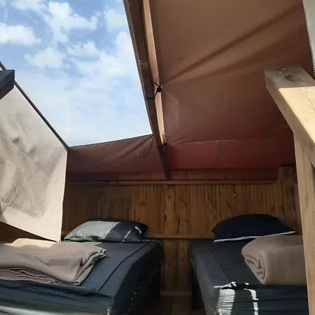 Onlycamp L'oree Des Boires Campsite *