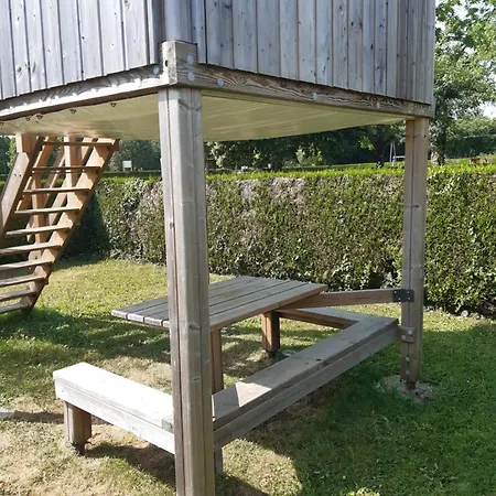 Campingplatz Onlycamp L'oree Des Boires *