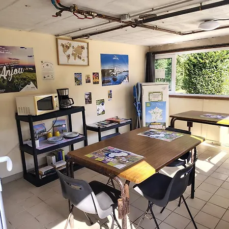 Onlycamp L'oree Des Boires * Drain