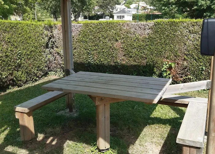 Campsite Onlycamp L'oree Des Boires *