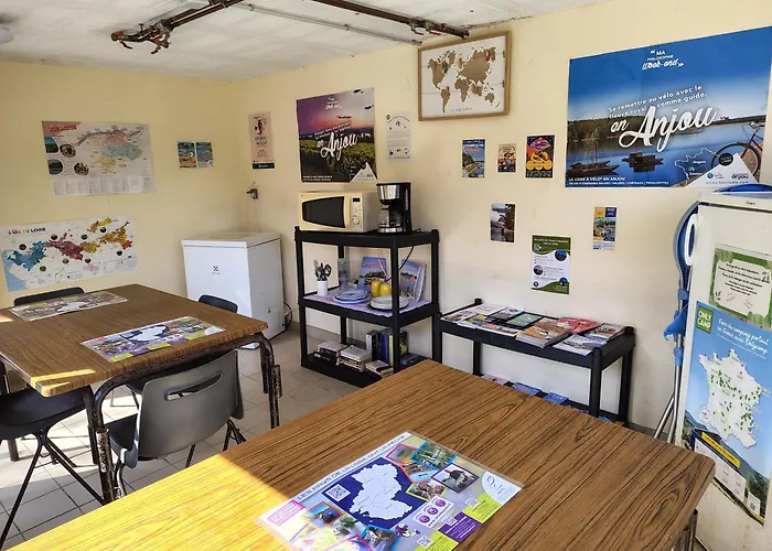 Onlycamp L'oree Des Boires Campsite Drain