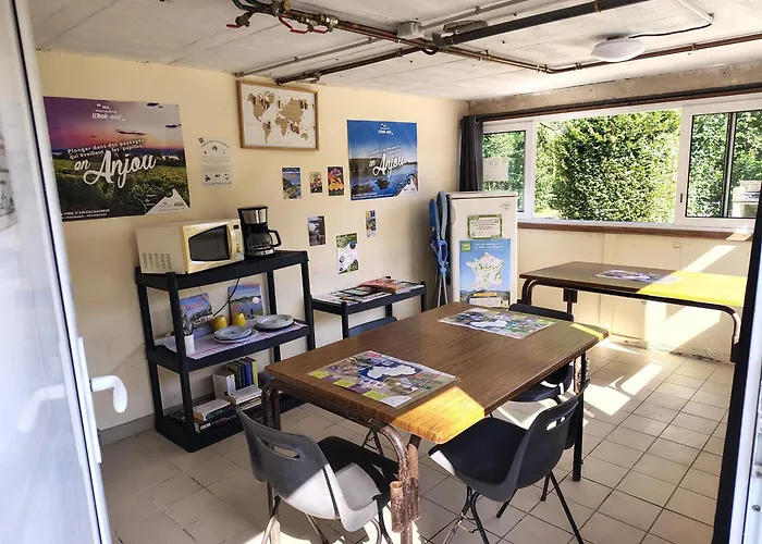 Onlycamp L'oree Des Boires * Drain